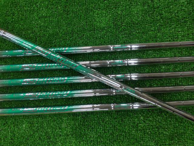 GK豊田▼ 035 ホンマ★ツアーワールドTR21 X★NSPRO950GHneo 6本セット★S★26度★６－１１★アイアン★