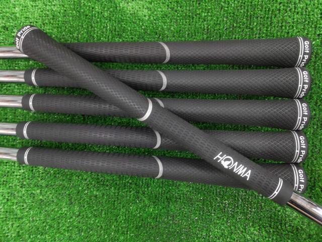 GK豊田▼ 035 ホンマ★ツアーワールドTR21 X★NSPRO950GHneo 6本セット★S★26度★６－１１★アイアン★