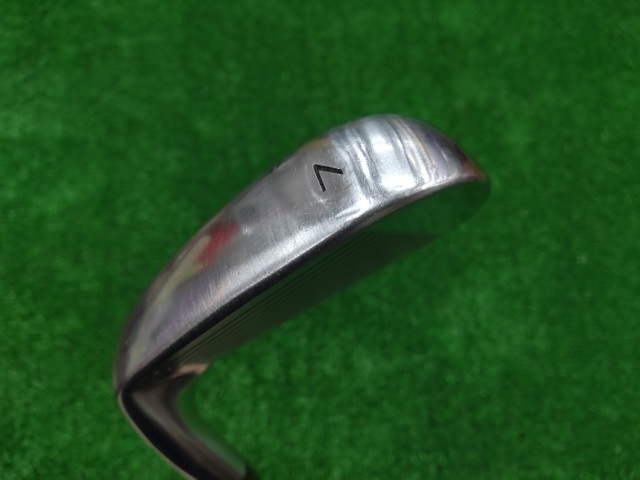 GK豊田▼ 035 ホンマ★ツアーワールドTR21 X★NSPRO950GHneo 6本セット★S★26度★６－１１★アイアン★