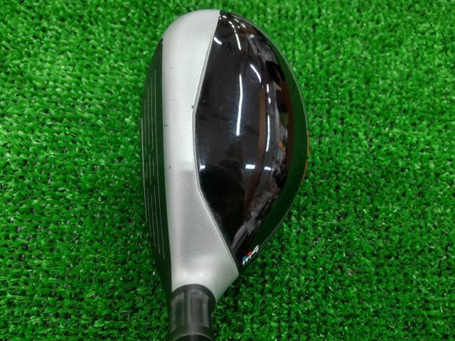 GK Toyota V 118 [ женский!] TaylorMade *M4 RESCUE*FUBUKI TM4(JP)*L*25 раз *#5* служебная программа *