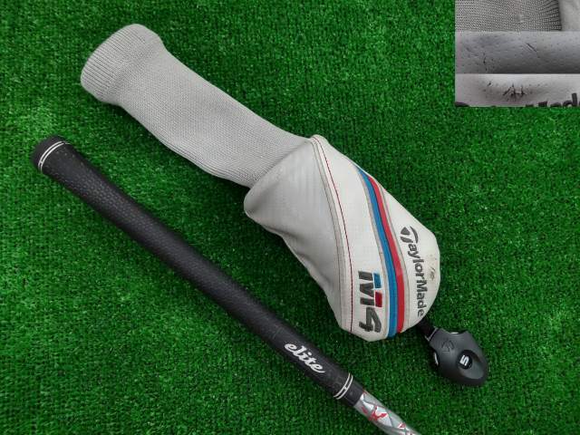 GK Toyota V 118 [ женский!] TaylorMade *M4 RESCUE*FUBUKI TM4(JP)*L*25 раз *#5* служебная программа *