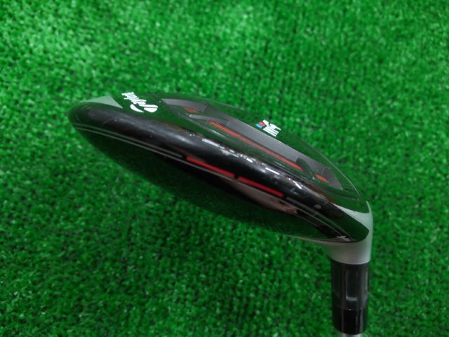 GK Toyota V 118 [ женский!] TaylorMade *M4 RESCUE*FUBUKI TM4(JP)*L*25 раз *#5* служебная программа *