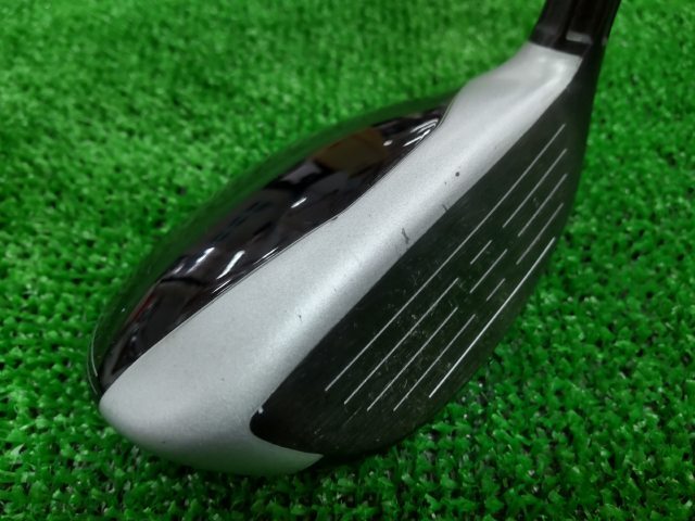 GK Toyota V 118 [ женский!] TaylorMade *M4 RESCUE*FUBUKI TM4(JP)*L*25 раз *#5* служебная программа *