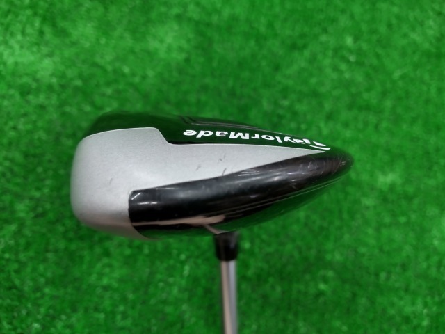GK Toyota V 118 [ женский!] TaylorMade *M4 RESCUE*FUBUKI TM4(JP)*L*25 раз *#5* служебная программа *