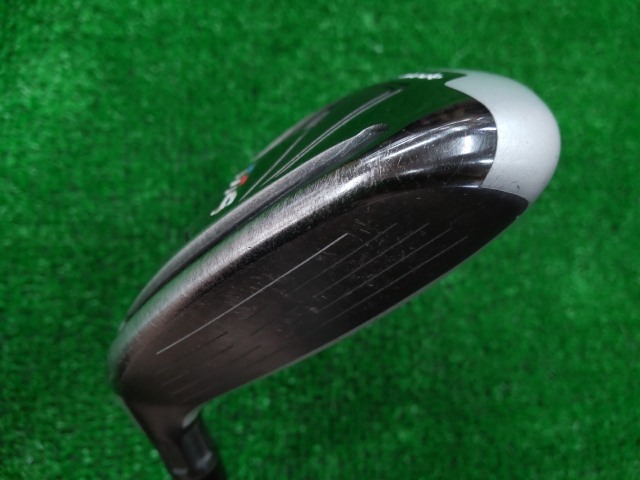 GK Toyota V 118 [ женский!] TaylorMade *M4 RESCUE*FUBUKI TM4(JP)*L*25 раз *#5* служебная программа *