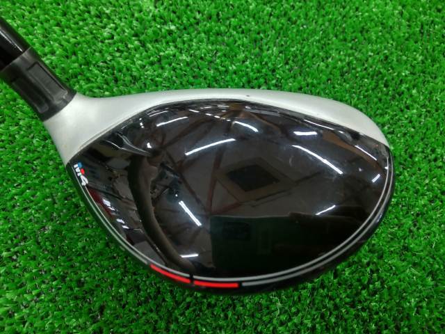 GK Toyota V 118 [ женский!] TaylorMade *M4 RESCUE*FUBUKI TM4(JP)*L*25 раз *#5* служебная программа *