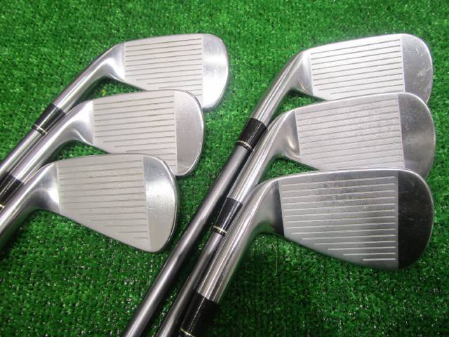 GK Suzuka * б/у 295 Miura Giken *CB-301*MCI BLACK 100*S* железный комплект