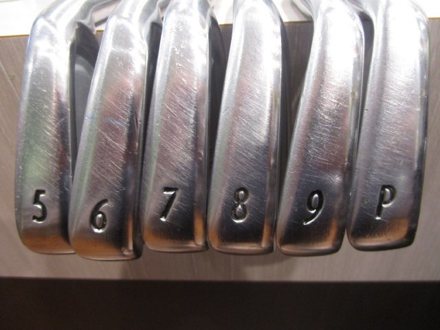 GK Suzuka * б/у 295 Miura Giken *CB-301*MCI BLACK 100*S* железный комплект