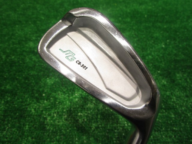 GK Suzuka * б/у 295 Miura Giken *CB-301*MCI BLACK 100*S* железный комплект