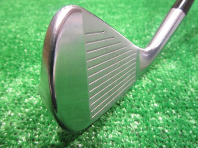 GK Suzuka * б/у 295 Miura Giken *CB-301*MCI BLACK 100*S* железный комплект