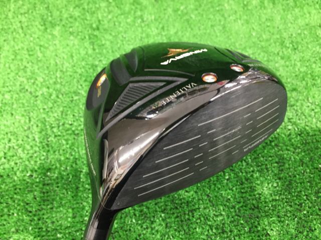 GK春日井■【値下げ】 135 ミネルヴァ MINERVA VALIENTE★CRAZY RDEVO ★R★10.5★ドライバー★人気★激安★お買い得★