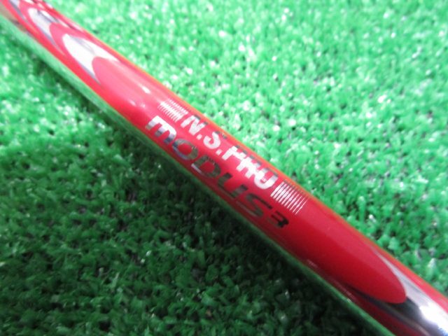 GK Suzuka * новый товар 319 форель da Golf *STUDIO WEDGE M425no- металлизированный *N.S.PRO MODUS3 WEDGE 115*Wedge*50* Wedge * Studio Wedge M425