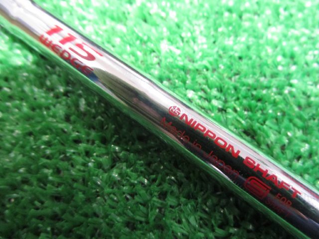 GK Suzuka * новый товар 319 форель da Golf *STUDIO WEDGE M425no- металлизированный *N.S.PRO MODUS3 WEDGE 115*Wedge*50* Wedge * Studio Wedge M425