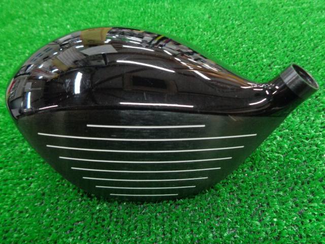 GK豊田▼ 968 ミズノ★Mizuno Pro MODEL-S★ヘッドのみ★ドライバー★ミズノプロモデルS★