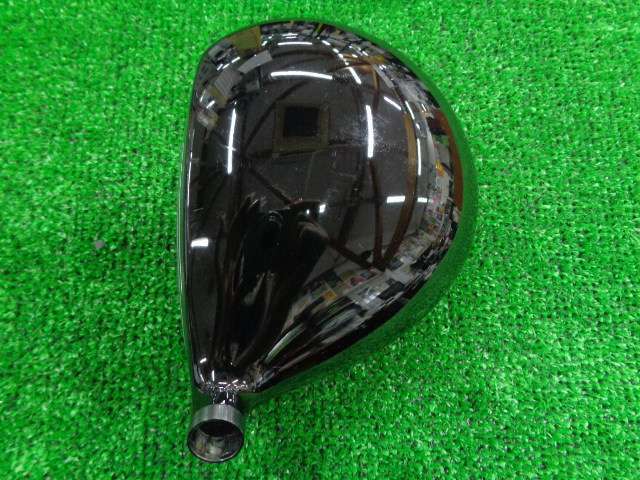 GK豊田▼ 968 ミズノ★Mizuno Pro MODEL-S★ヘッドのみ★ドライバー★ミズノプロモデルS★