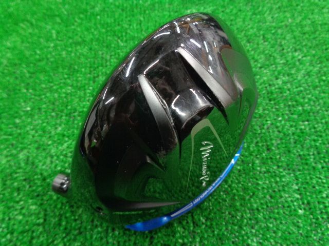 GK豊田▼ 968 ミズノ★Mizuno Pro MODEL-S★ヘッドのみ★ドライバー★ミズノプロモデルS★