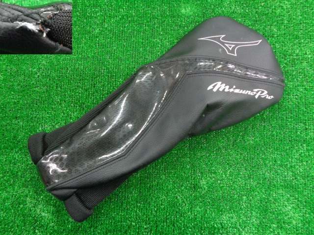GK豊田▼ 968 ミズノ★Mizuno Pro MODEL-S★ヘッドのみ★ドライバー★ミズノプロモデルS★