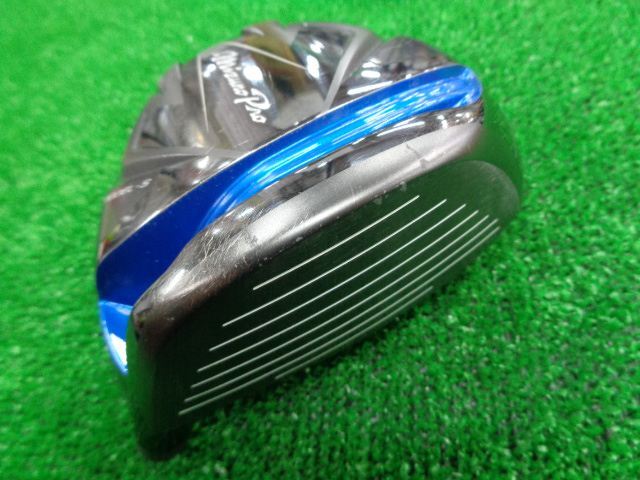 GK豊田▼ 968 ミズノ★Mizuno Pro MODEL-S★ヘッドのみ★ドライバー★ミズノプロモデルS★