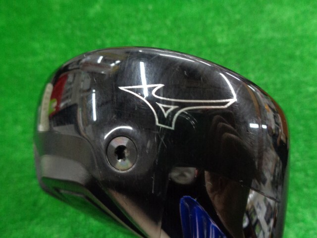 GK豊田▼ 968 ミズノ★Mizuno Pro MODEL-S★ヘッドのみ★ドライバー★ミズノプロモデルS★