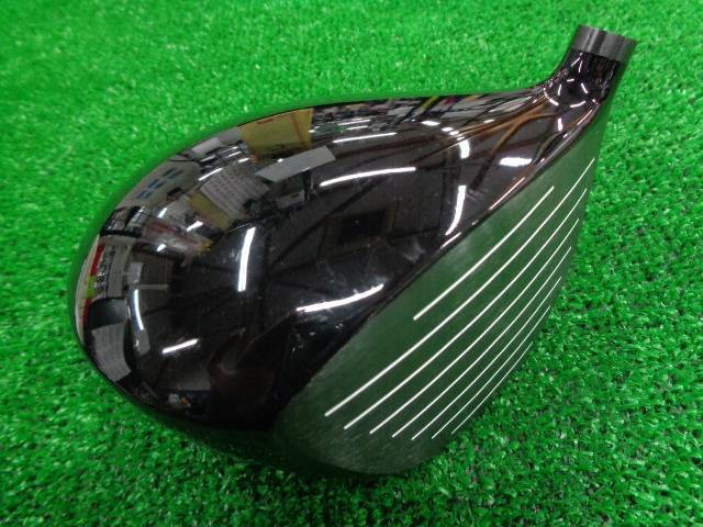 GK豊田▼ 968 ミズノ★Mizuno Pro MODEL-S★ヘッドのみ★ドライバー★ミズノプロモデルS★