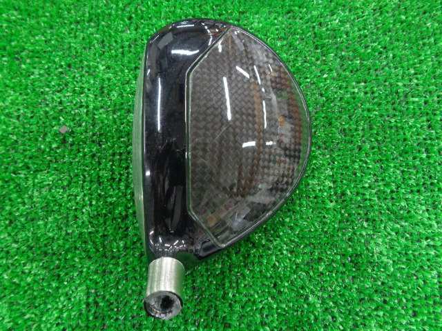 GK豊田▽ 932 バルド☆CORSA 2020☆ヘッドのみ☆15度☆3W