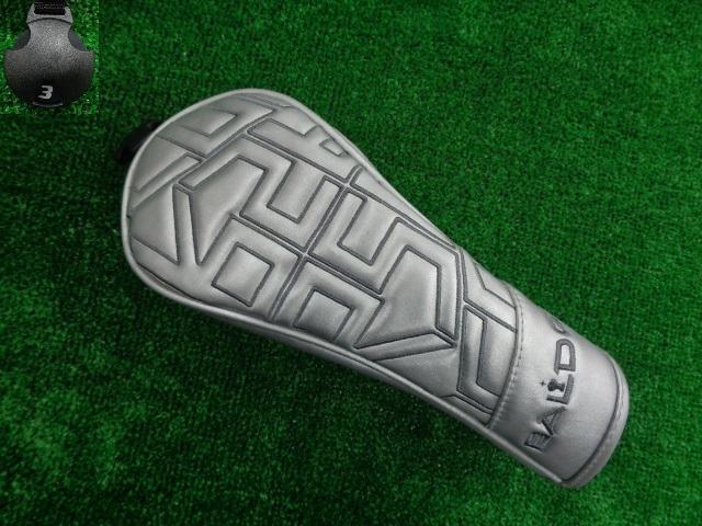 GK豊田▽ 932 バルド☆CORSA 2020☆ヘッドのみ☆15度☆3W