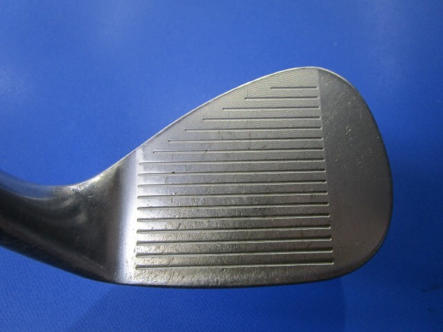 GK три .* 312 MILLED GRIND 56-12*NSPRO950GH( день основная спецификация )*S*56 раз * зеркальный чай * левый * Wedge * Mill dog la Индия *