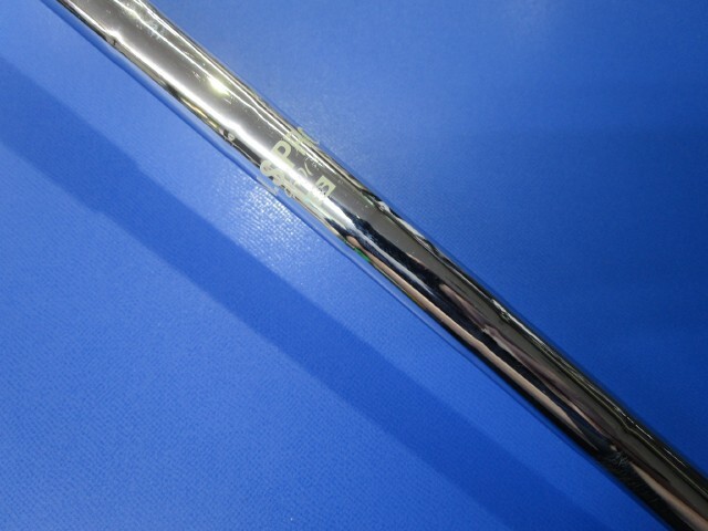 GK три .* 312 MILLED GRIND 56-12*NSPRO950GH( день основная спецификация )*S*56 раз * зеркальный чай * левый * Wedge * Mill dog la Индия *