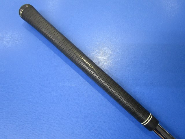 GK три .* 312 MILLED GRIND 56-12*NSPRO950GH( день основная спецификация )*S*56 раз * зеркальный чай * левый * Wedge * Mill dog la Индия *