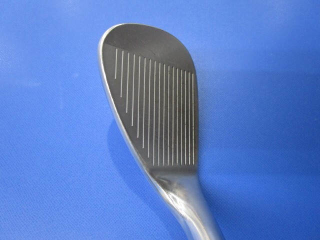 GK три .* 312 MILLED GRIND 56-12*NSPRO950GH( день основная спецификация )*S*56 раз * зеркальный чай * левый * Wedge * Mill dog la Индия *