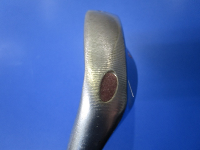 GK три .* 312 MILLED GRIND 56-12*NSPRO950GH( день основная спецификация )*S*56 раз * зеркальный чай * левый * Wedge * Mill dog la Индия *