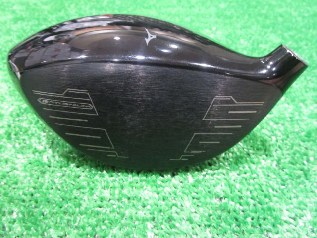 GK鈴鹿☆中古 420 ミズノ★ST-Z 230★ヘッドノミ★9.5★ドライバー