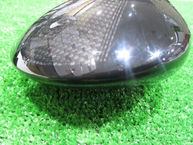 GK鈴鹿☆中古 420 ミズノ★ST-Z 230★ヘッドノミ★9.5★ドライバー