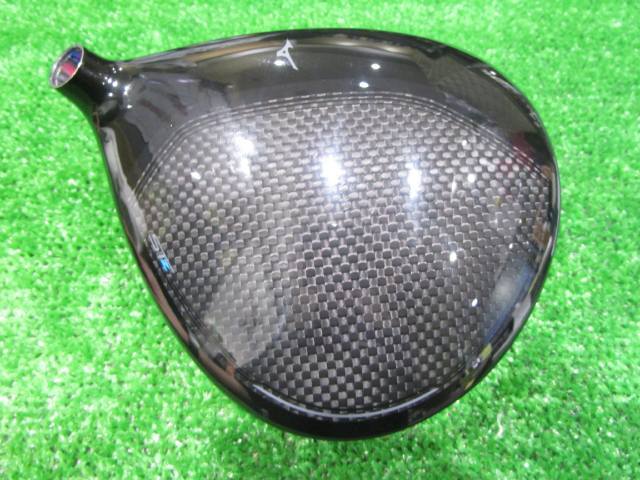 GK鈴鹿☆中古 420 ミズノ★ST-Z 230★ヘッドノミ★9.5★ドライバー