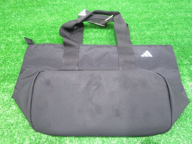 GK Suzuka * 490 [ новый товар ] Adidas *IKC88* раунд большая сумка *IN2776*BK* черный * большая сумка * популярный * рекомендация * модный 