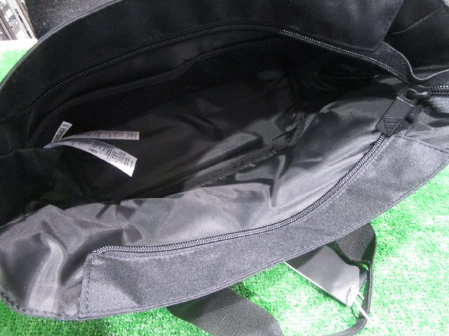 GK Suzuka * 490 [ новый товар ] Adidas *IKC88* раунд большая сумка *IN2776*BK* черный * большая сумка * популярный * рекомендация * модный 