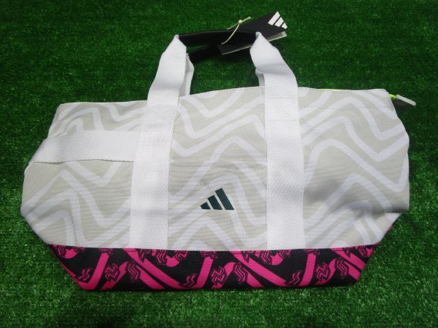 GK Suzuka * 492 [ новый товар ] Adidas *KWT00* раунд большая сумка *JG6323NS* большая сумка * популярный * рекомендация * модный * Golf 