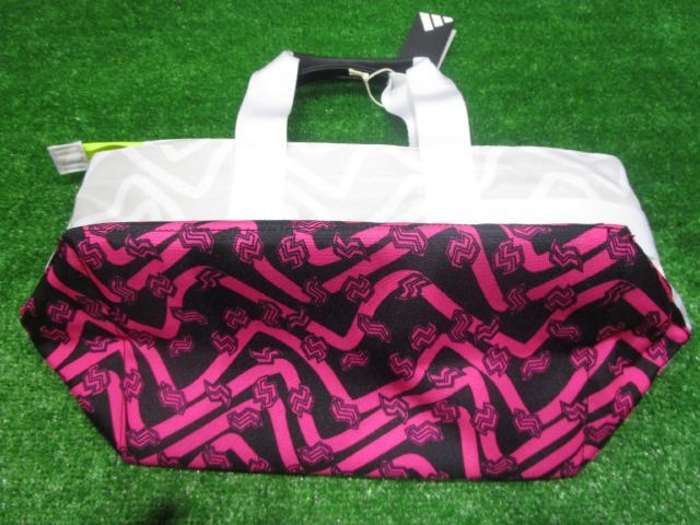 GK Suzuka * 492 [ новый товар ] Adidas *KWT00* раунд большая сумка *JG6323NS* большая сумка * популярный * рекомендация * модный * Golf 