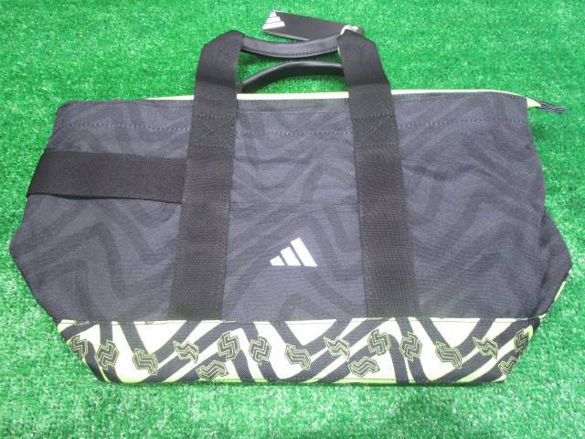 GK Suzuka * 493 [ новый товар ] Adidas *KWT00* раунд большая сумка *JG6324NS* большая сумка * популярный * рекомендация 