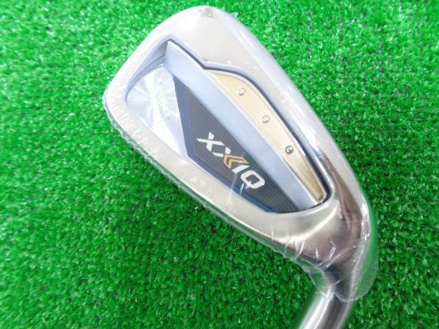GK. три .# 296 Dunlop ( Srixon ) XXIO 2024 Navy*MP1300 *S*28 раз *