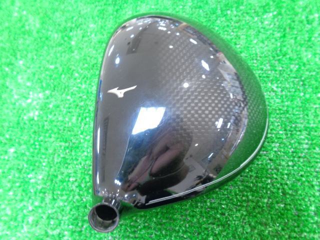 GK栄三越■ 287 ミズノ ST 200G◆ヘッドノミ ◆ヘッド単品◆9度◆