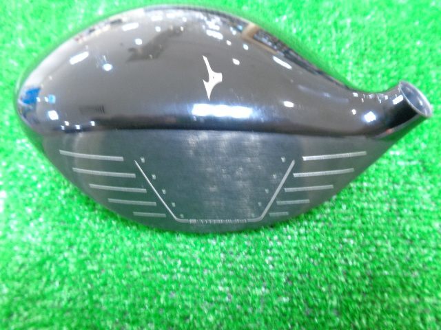 GK栄三越■ 287 ミズノ ST 200G◆ヘッドノミ ◆ヘッド単品◆9度◆