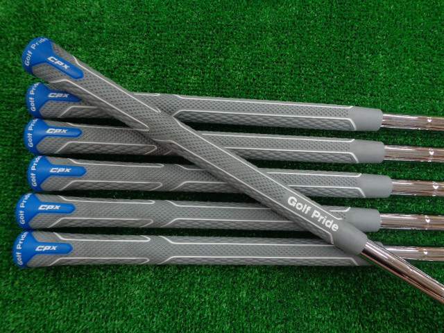 GK豊田▼ 316 【良品】ホンマ★ツアーワールドTW747P★NSPRO950GH★S★21.5度★5-10★6本セット★アイアン★