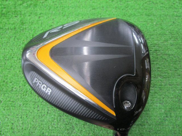 GK古城■ 971 プロギア RSJUST RS D★Diamana FOR PRGR SILVER ★SR★10.5★人気★激安★お買い得★オススメ