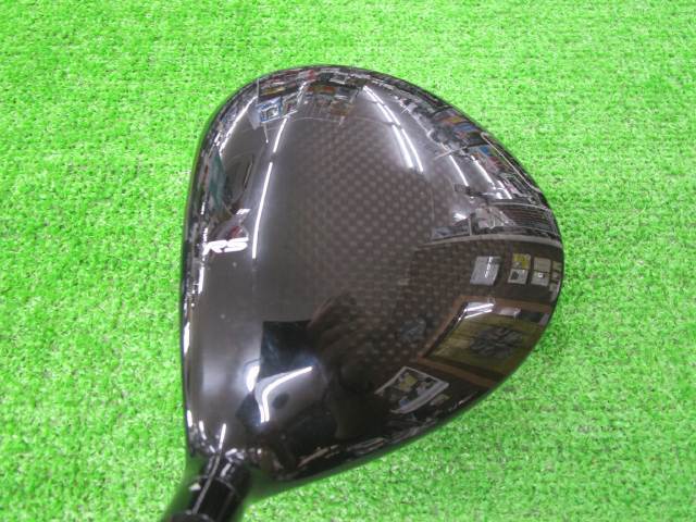 GK古城■ 971 プロギア RSJUST RS D★Diamana FOR PRGR SILVER ★SR★10.5★人気★激安★お買い得★オススメ