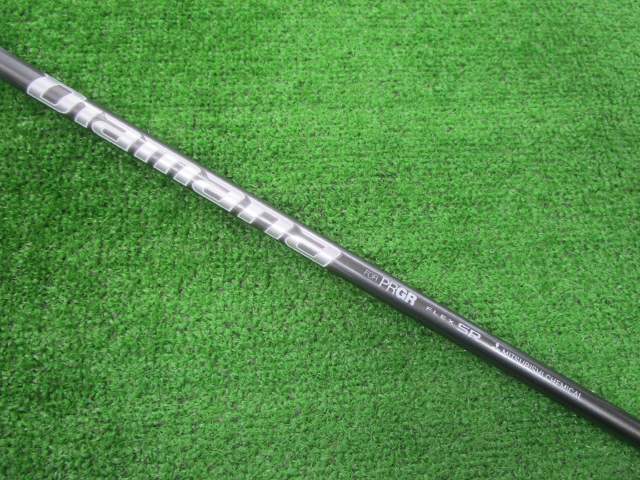 GK古城■ 971 プロギア RSJUST RS D★Diamana FOR PRGR SILVER ★SR★10.5★人気★激安★お買い得★オススメ