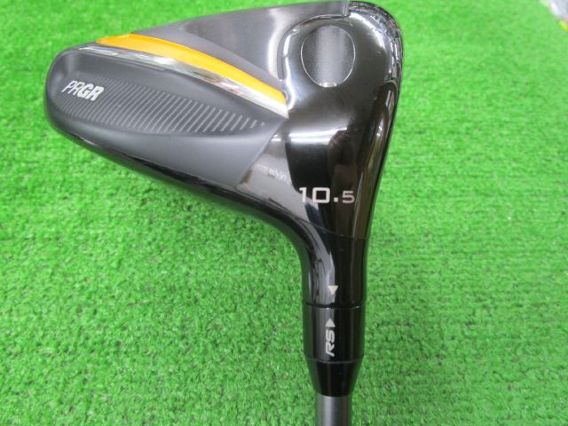 GK古城■ 971 プロギア RSJUST RS D★Diamana FOR PRGR SILVER ★SR★10.5★人気★激安★お買い得★オススメ