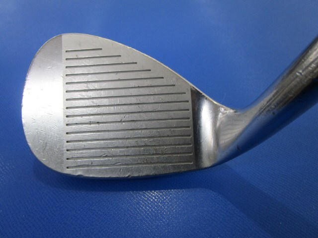 GK три .*249[ Wedge ] Callaway *X FORGED Wedge Mill ключ хром C-GRIND52-13MD*DG(JP)*S300*52* ликвидация цена * супер-скидка *