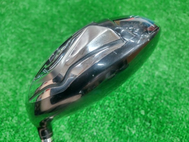 GK Toyota V 383 [ левый для ][ редкий ] XXIO 2012 модель *MP700*SR*9.5 раз * Driver *