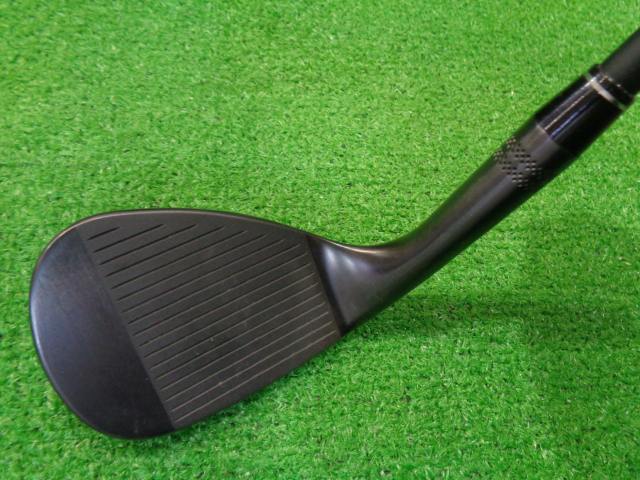 GK Ishikawa .*599 Callaway *OPUS Black*54-12S*TRAVIL IRON 85*S*54** Opus черный * Wedge *